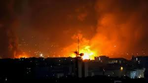 ईरान के रिवोल्यूशनरी गार्ड का दावा- 'जंग में छह महीने तक भी टिकने की ताक़त'