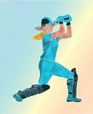 वुमेंस अंडर 23 वनडे क्रिकेट स्पर्धा : सुपर ओवर में जीता बड़ौदा