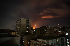 सऊदी अरब में मिसाइल गिरने से एक भारतीय नागरिक घायल, दूतावास ने क्या बताया