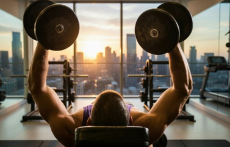 कैलोरी बर्न से मसल्स गेन तक, जानें फिट रहने के लिए क्यों जरूरी है कंपाउंड मूवमेंट्स 