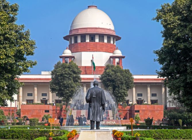 टेरर फंडिंग केस में अलगाववादी नेता शब्बीर अहमद शाह को सुप्रीम कोर्ट से मिली जमानत, 6 साल बाद राहत 