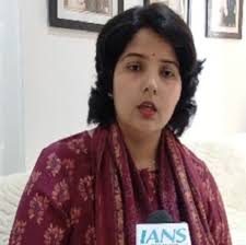 रुपये लेकर टिकट देने का आरोप लगाने वाली महिला कांग्रेस नेता सुचित्रा पार्टी से निष्कासित