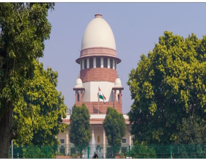 मासिक धर्म पर विशेष अवकाश की मांग वाली याचिका खारिज, सुप्रीम कोर्ट ने नीति बनाने का दिया सुझाव 