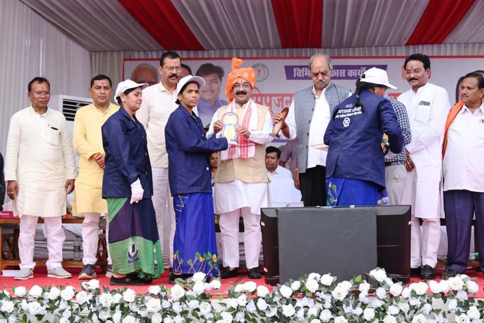 उरकुरा में बनेगा मल्टी स्पोर्ट्स कॉम्प्लेक्स