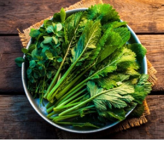 हरी सब्जियों के शौकीन लोग पहले जान लें खाने का सही तरीका, आयुर्वेद में बताए गए हैं नियम 
