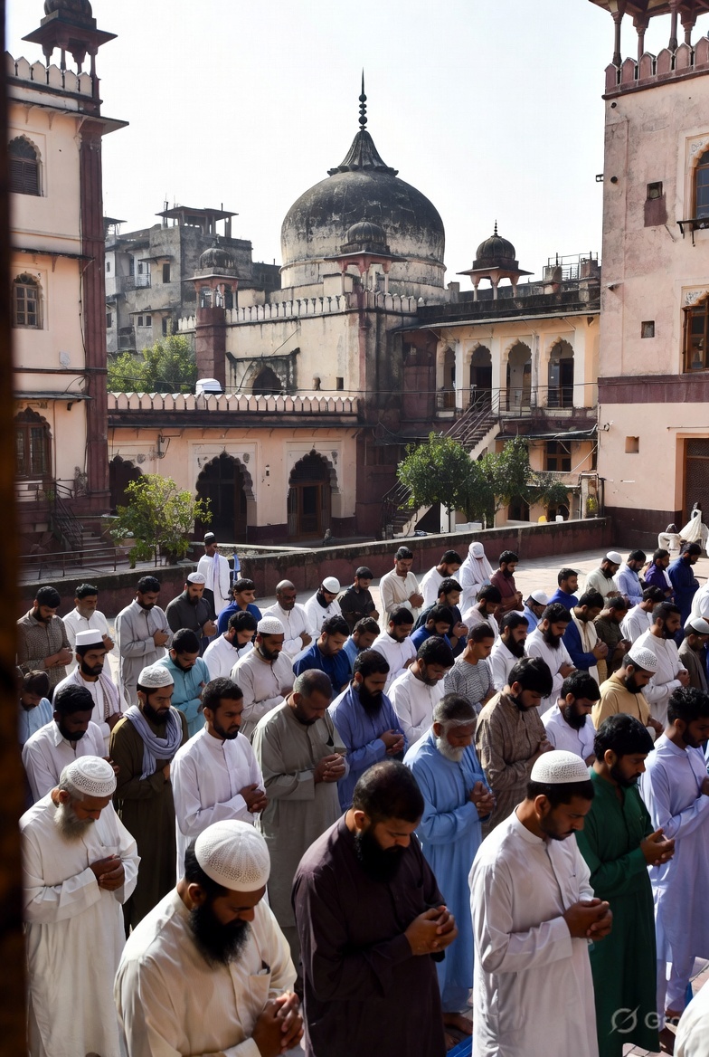 ‘छत्तीसगढ़’ का  संपादकीय : निजी सम्पत्ति पर उपासना, इजाजत लेने की जरूरत नहीं सरकार से हिफाजत का हक