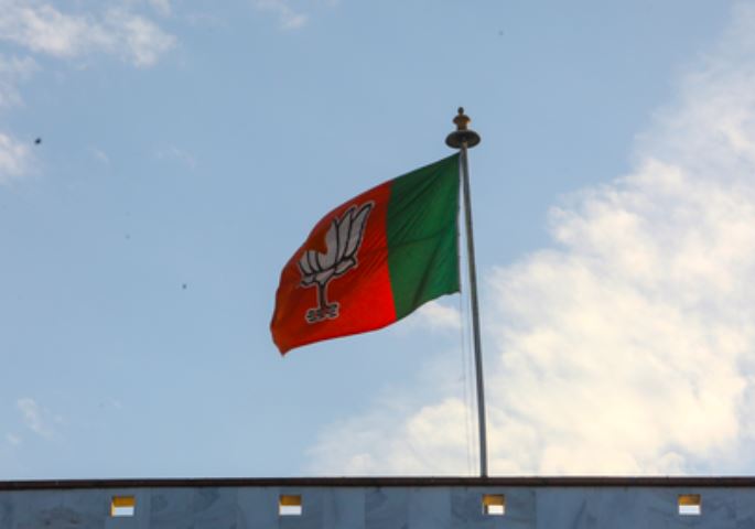 पुडुचेरी चुनाव : भाजपा ने जारी की दूसरी सूची, कराईकल साउथ से एम. अरुल मुरुगन को बनाया उम्मीदवार