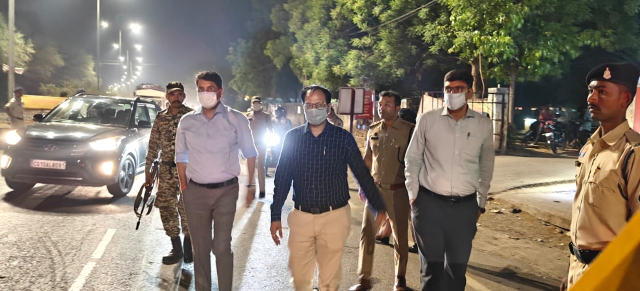 कोनी पोल्ट्री फार्म में बर्ड फ्लू से 4400 मुर्गियों की मौत, 10 किमी तक अलर्ट, 21 दिन तक चिकन खाने पर रोक