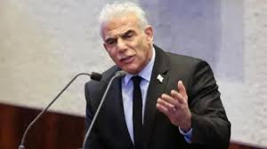 इसराइली विपक्षी नेता की चेतावनी, 'आईडीएफ़ पर क्षमता से ज़्यादा दबाव'