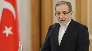 ईरान के विदेश मंत्री ने अमेरिका पर अब क्या आरोप लगाए?