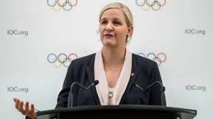 ओलंपिक में ट्रांसजेंडर महिलाओं की भागेदारी पर आईओसी ने किया ये एलान