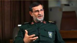 इसराइल ने ईरान के इस बड़े अधिकारी को मारने का दावा किया