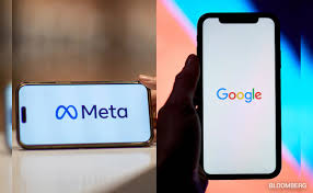 सोशल मीडिया लत से जुड़े मुकदमे में मेटा और गूगल को मिली हार, जानकारों ने बताए फैसले के प्रभाव