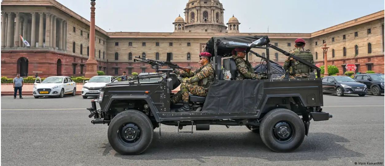 महिला सैन्य अधिकारियों को मिले  परमानेंट कमीशन, सुप्रीम कोर्ट