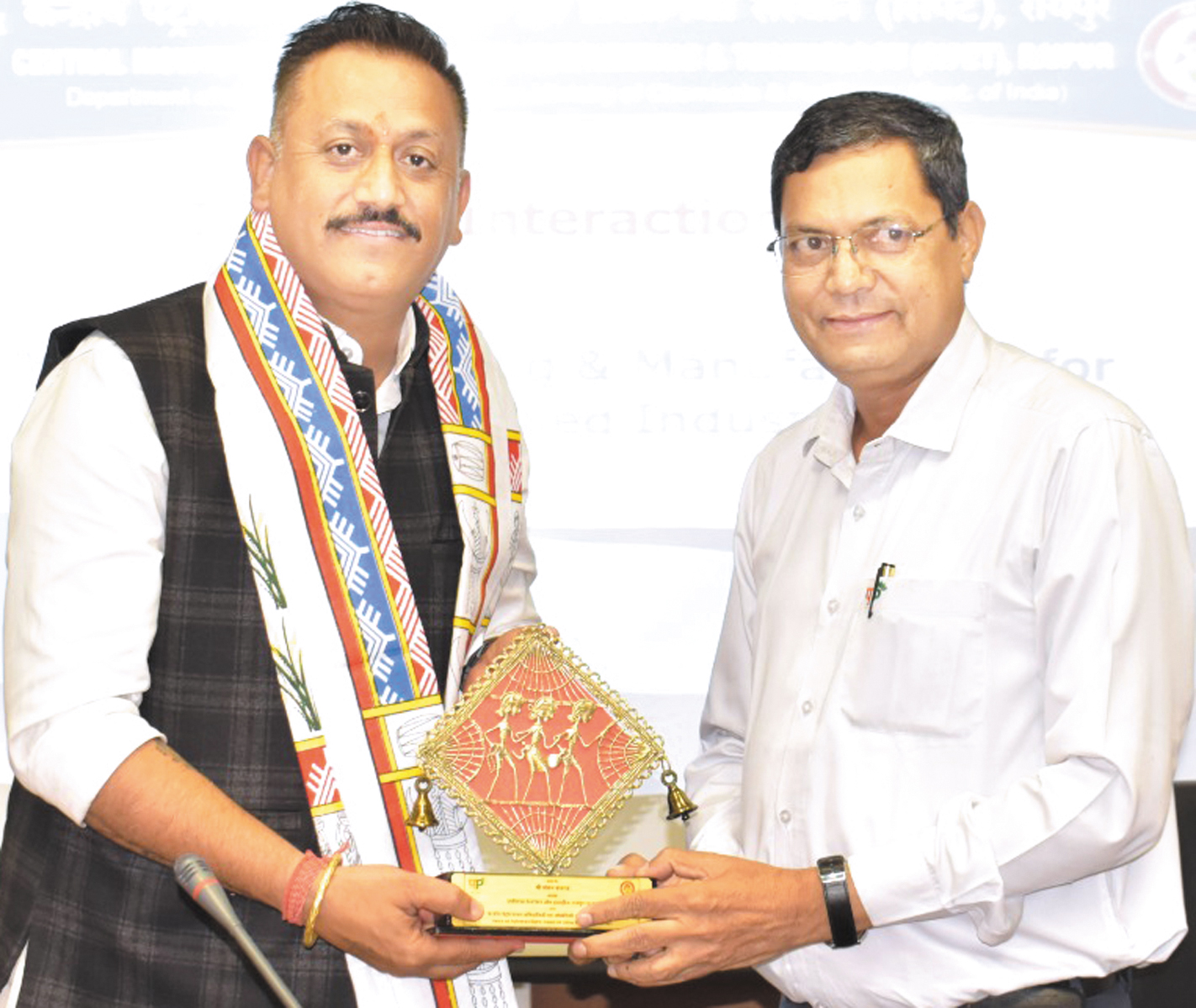 धातु और संबंधित उद्योगों में तकनीकों, आधुनिक टूलिंग और पर्यावरण-अनुकूल विनिर्माण पर चर्चा