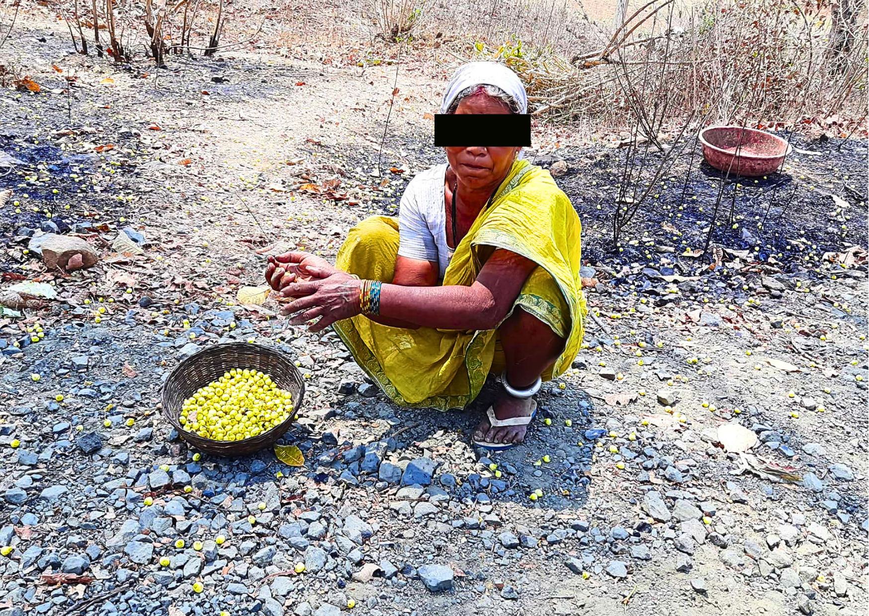 शहर छोड़कर जाने वाले क्या करेंगे?