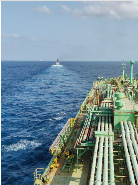 ट्रंप के लिए ईरान की जंग क्या ऐतिहासिक स्वेज संकट साबित होगी?