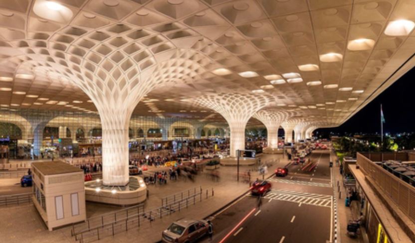 अदाणी एयरपोर्ट और ब्लिंकिट ने मुंबई एयरपोर्ट पर शुरू की भारत की पहली इन-टर्मिनल क्विक कॉमर्स सर्विस