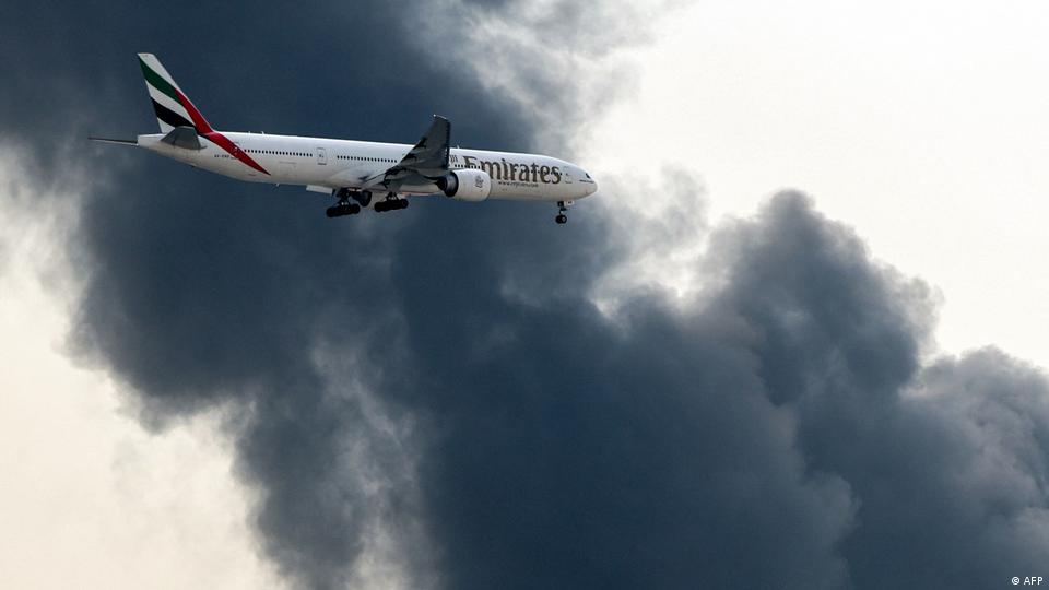 यूएन की चेतावनी: एक महीने का युद्ध अरब देशों की पूरी आर्थिक वृद्धि मिटा सकता है