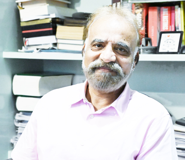 सरेंडर कर चुके लोगों को रोजगार नहीं  मिला तो असंतोष पैदा हो सकता है...