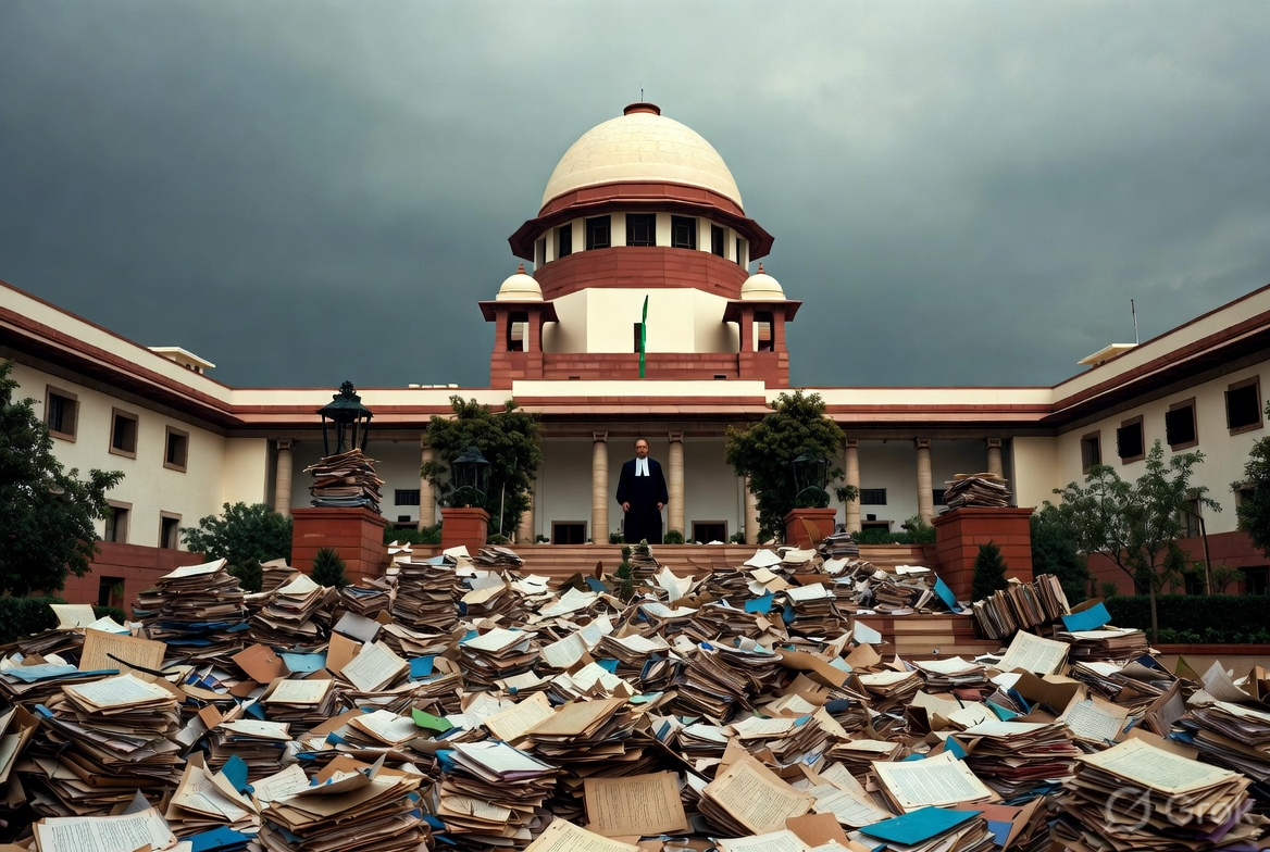 ‘छत्तीसगढ़’ का  संपादकीय : सुप्रीम कोर्ट ने दो मामलों में झिडक़ा केन्द्र सरकार और गैरजिम्मेदार लोगों को