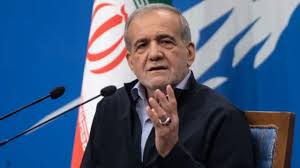 15 मिनट पहलेईरान की अमेरिका-इसराइल को चेतावनी, 'आम लोगों को निशाना बनाया तो...'