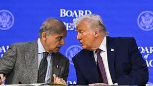 ट्रंप की डेडलाइन ख़त्म होने से ठीक 10 मिनट पहले पाकिस्तान ने किया युद्धविराम का एलान, शरीफ़ ये बोले