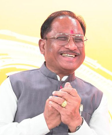 हर आदिवासी परिवार को मिलेगी दो गाय