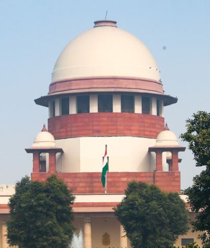 बंगाल चुनाव: कर्मचारियों की सुरक्षा को लेकर हिंदू महासभा पहुंची सुप्रीम कोर्ट, केंद्रीय बलों की तैनाती की मांग