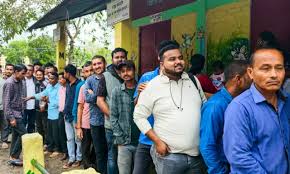 विधानसभा चुनाव 2026: असम और पुदुचेरी में रिकॉर्ड तोड़ मतदान