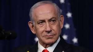 नेतन्याहू बोले- 'इसराइल का लेबनान के साथ कोई संघर्षविराम लागू नहीं'