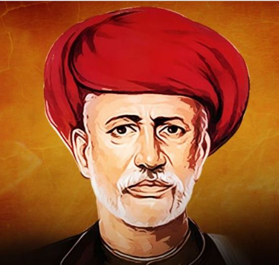 11 अप्रैल जयंती :  सत्यशोधक ज्योतिबा फुले  ने बदली दिशा