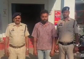 अवैध रेत खनन में दबने से हुई थी नाबालिग की मौत, आरोपी गिरफ्तार