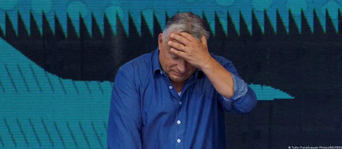 16 साल बाद हार रहे हैं धुर-दक्षिणपंथ के पोस्टर बॉय ओरबान?