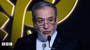 ईरान ने बताया, 'अमेरिका से समझौता होने ही वाला था कि तभी आख़िरी लम्हों में ये हुआ'