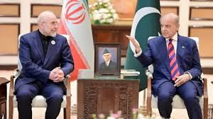 ईरान ने कहा, 'हमारा भरोसा जीतना अमेरिका के हाथ में, जिसमें वो नाकाम रहा है'