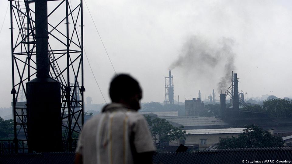 जापान का ग्रीनहाउस गैस उत्सर्जन एक दशक में सबसे निचले स्तर पर