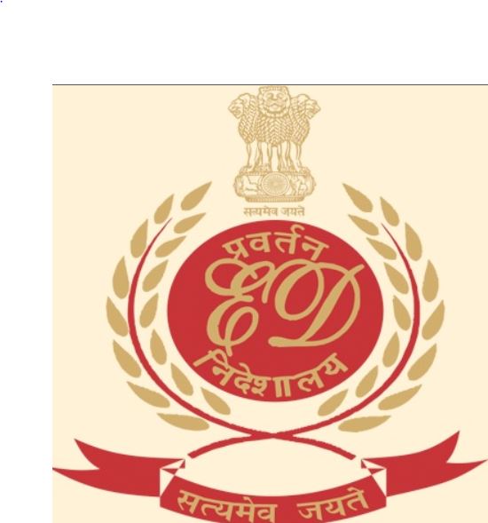 'आप' राज्यसभा सदस्य अशोक मित्तल के ठिकानों पर ईडी रेड 