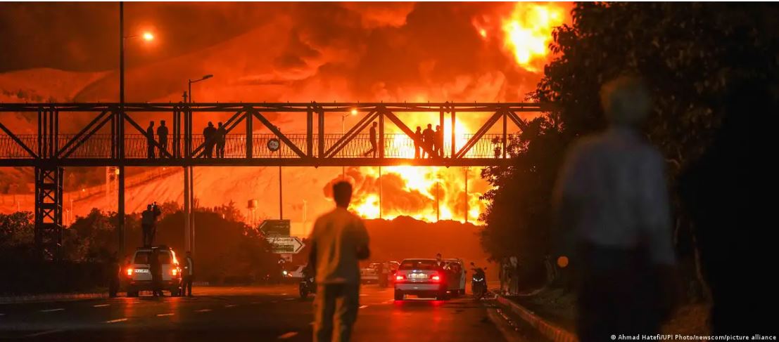 पहले के तेल संकटों से अलग है ईरान युद्ध से उपजा संकट