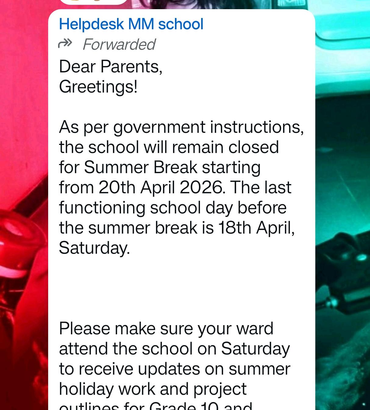 हजारों सीबीएसई स्कूलों के लाखों बच्चे झुलसने मजबूर 