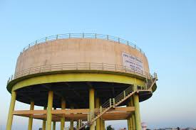 29, टंकियों के बड़े इलाके में जलापूर्ति ठप