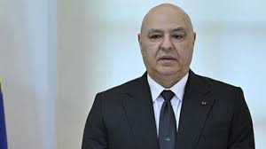 लेबनान के राष्ट्रपति ने युद्धविराम की कोशिशों के लिए ट्रंप को शुक्रिया कहा