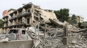 क़तर ने लेबनान में संघर्षविराम की घोषणा का स्वागत किया