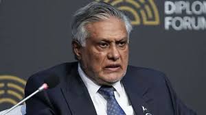 पाकिस्तान के विदेश मंत्री ने ईरान-अमेरिका की बातचीत पर दिया ये अपडेट