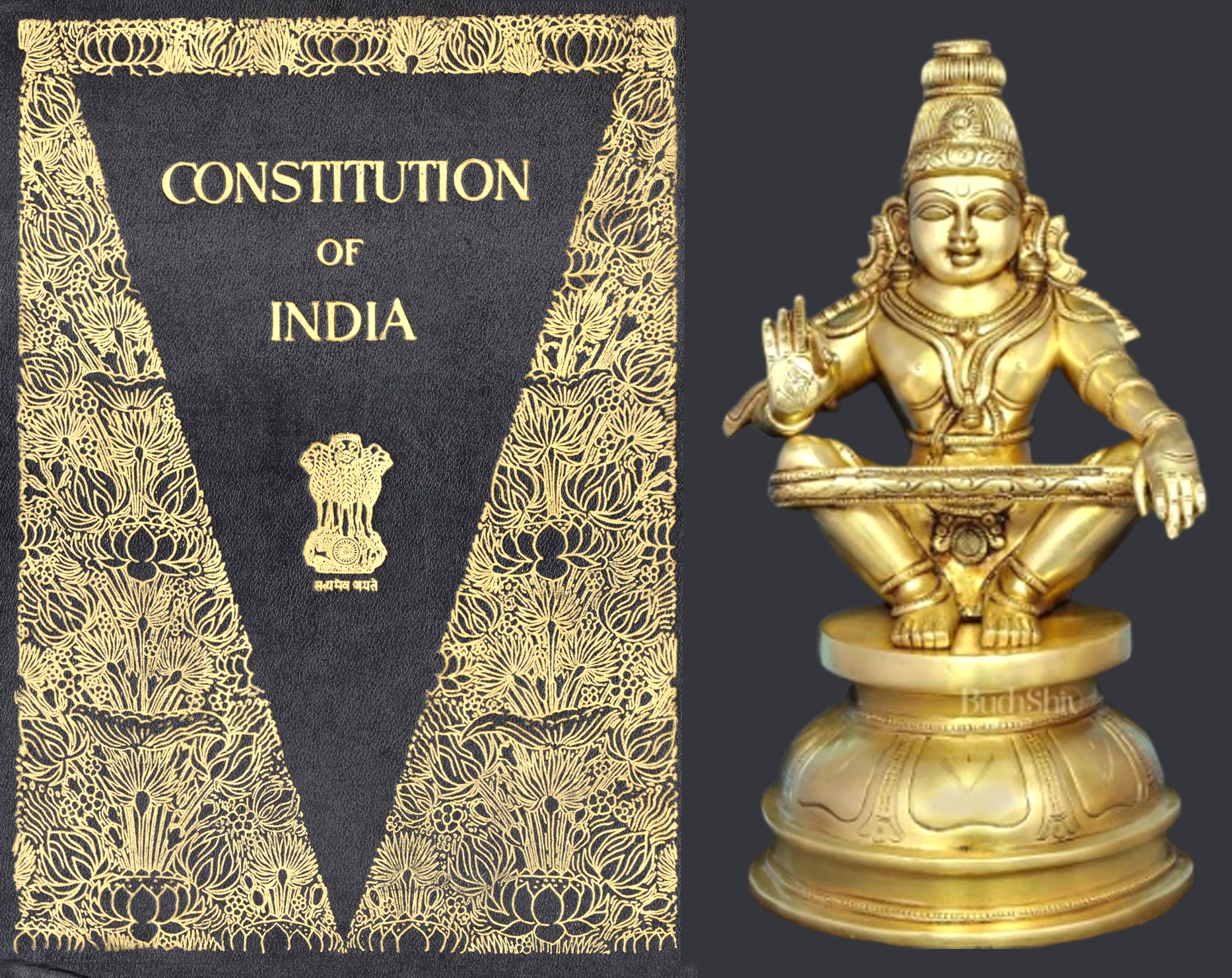 ‘छत्तीसगढ़’ का  संपादकीय : आस्था ऊपर, या मौलिक हक? सुप्रीम कोर्ट में खड़ा है आज तक का सबसे बड़ा सवाल