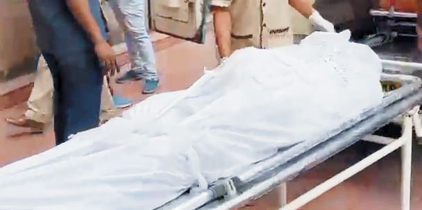 वेदांता पॉवर प्लांट हादसे में अब तक 22 की मौत