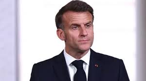 लेबनान में शांति सैनिकों पर हुए हमले में एक फ्रांसीसी सैनिक की मौत, तीन लोग घायल: मैक्रों