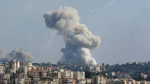 दक्षिणी लेबनान में एक और इसराइली सैनिक की मौत, 9 घायल, एक गंभीर रूप से घायल