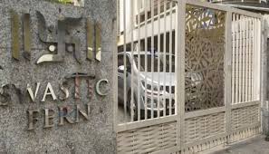 पीएमएलए जांच के सिलसिले में ईडी ने कोलकाता पुलिस उपायुक्त, अन्य के परिसरों पर छापा मारा