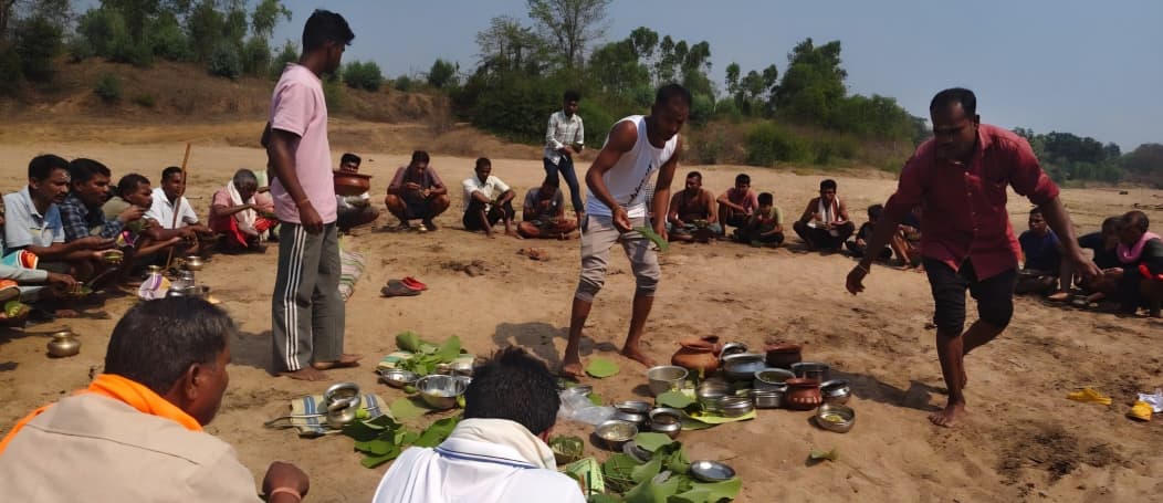 अक्षय तृतीया पर आमा जुगानी पर्व की धूम